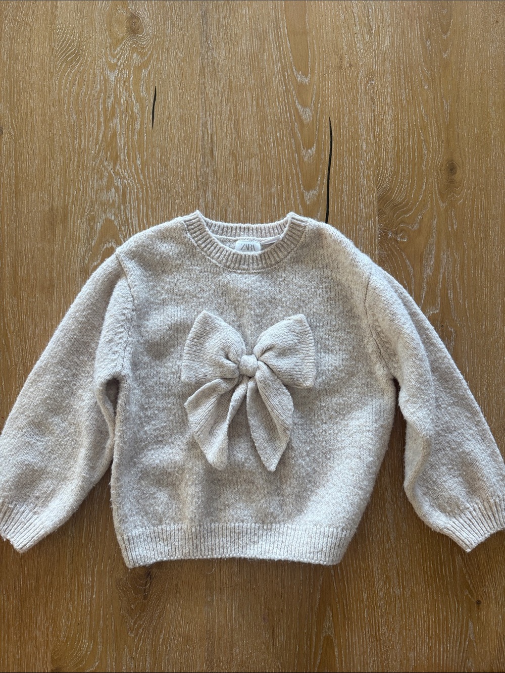 Kids Sweater - Not an Accessory